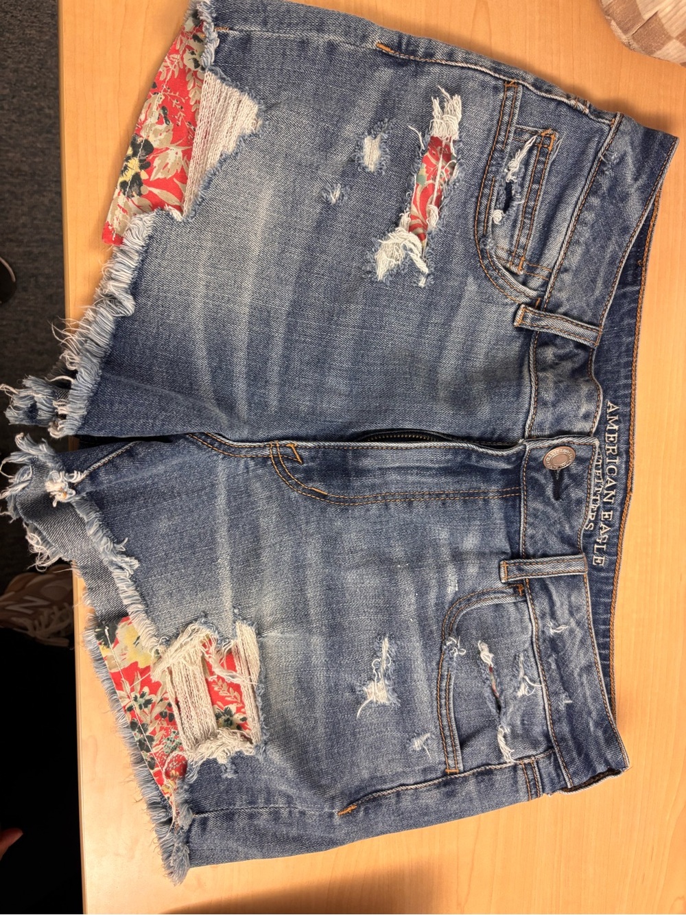 American Eagle